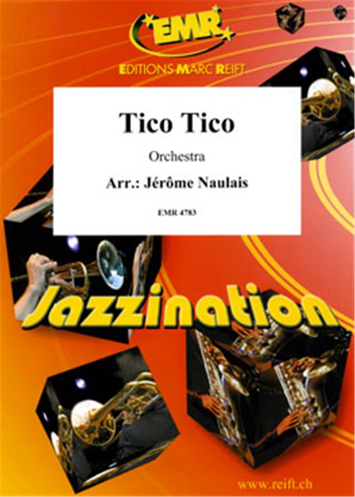 Tico Tico